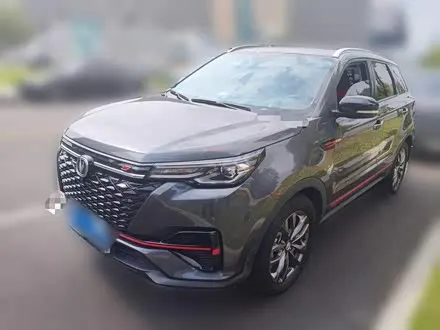 CHANGAN CS55PLUS 2022