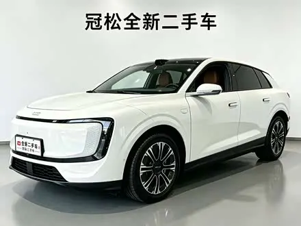 AUDI E7X — из Кореи под ключ