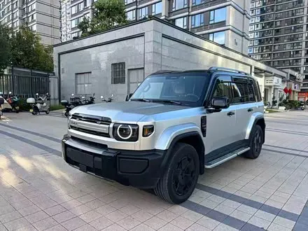 ICAR V27 — из Китая под ключ