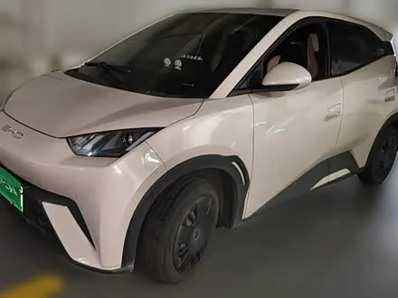 BYD SEAGULL 2023