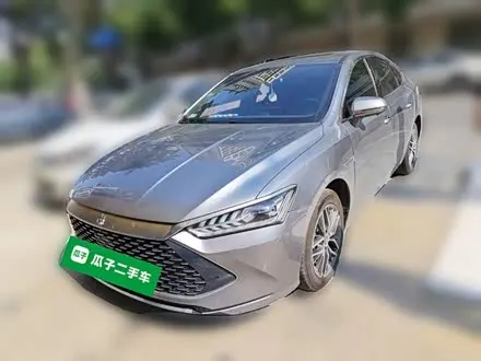 BYD QIN PLUS 2023