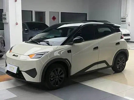 BYD SEAGULL 2026