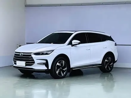 BYD TANG 2023