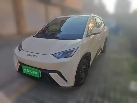 BYD SEAGULL 2023