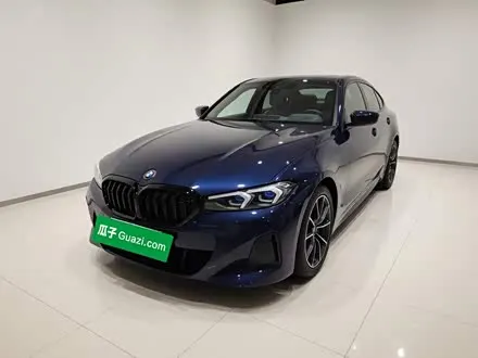 BMW I3 — из Китая под ключ