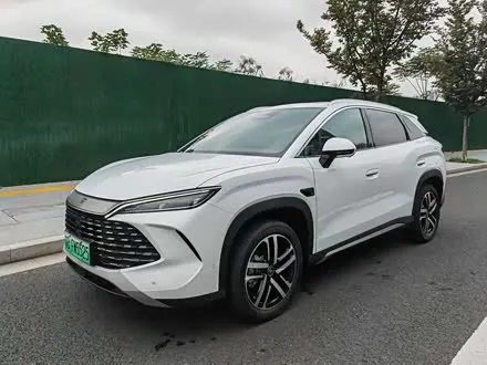 BYD SONG L DM-I 2026