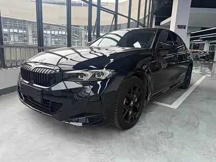 BMW I3 — из Китая под ключ