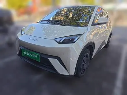 BYD SEAGULL 2023