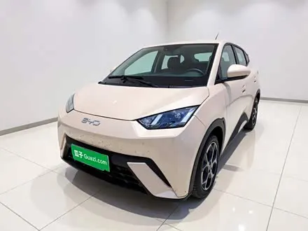 BYD SEAGULL 2025