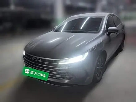 BYD DESTROYER 05 2023