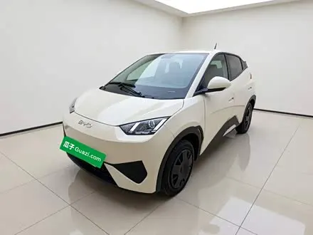 BYD SEAGULL 2025