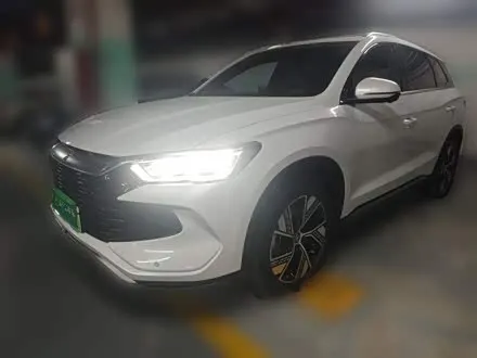 BYD SONG PRO 2023