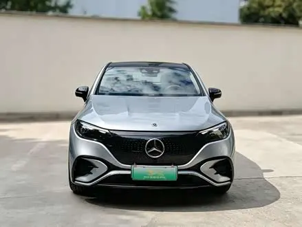 MERCEDES-BENZ EQE SUV — из Китая под ключ
