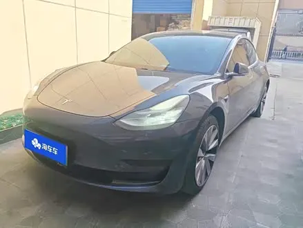 TESLA MODEL 3 — из Китая под ключ