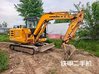 Lonking CDM6060 — из Китая