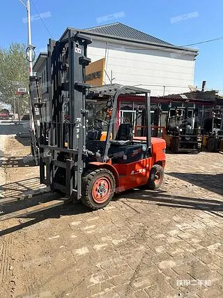 Lonking FD35T — из Китая