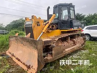 Shantui SD16T STANDARD — из Китая