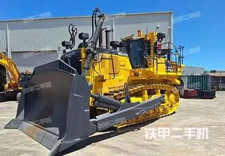 Komatsu D375A-5 — из Китая