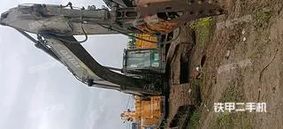 VOLVO EC300DL — из Китая под ключ