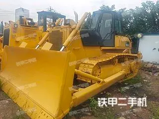 Komatsu D85ESS-2 — из Китая