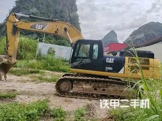 CATERPILLAR 336D2-XE — из Китая