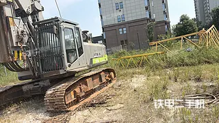 ZOOMLION ZR160L — из Китая под ключ