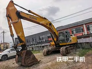 KATO HD1430R — из Китая под ключ