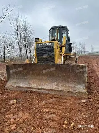 SHANTUI SD16 STANDARD — из Китая под ключ