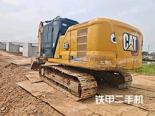 Caterpillar CAT®320 GC — из Китая