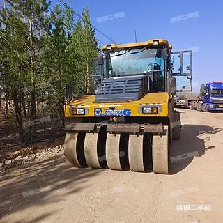 XCMG XP303KS — из Китая под ключ