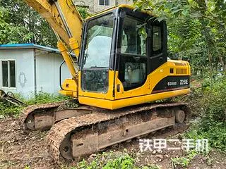 ZOOMLION ZE150 — из Китая под ключ