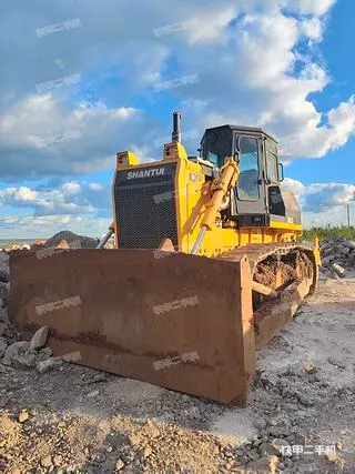 Shantui SD22 STANDARD — из Китая