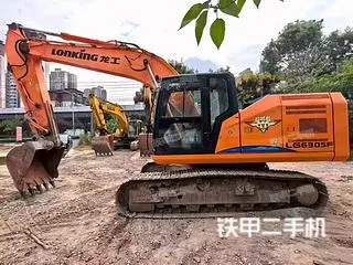 LONKING LG6225F — из Китая