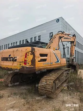 LONKING LG6240E — из Китая
