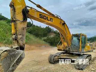 SDLG E6300F — из Китая