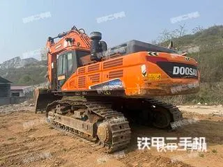 DX560LC-9C ACE — из Китая