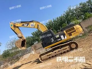 CATERPILLAR 336D2L — из Китая