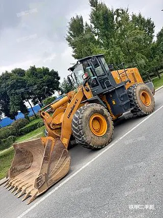 LONKING CDM855N — из Китая