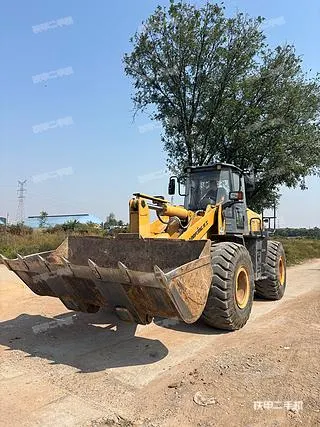 LONKING CDM855N — из Китая