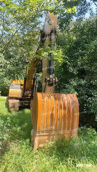 CATERPILLAR CAT®326 GC — из Китая