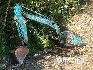 KOBELCO SK330-8 — из Китая