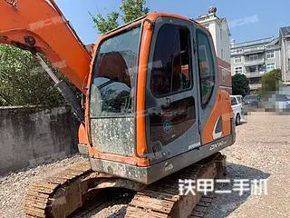 DOOSAN DX75-9C PLUS — из Китая
