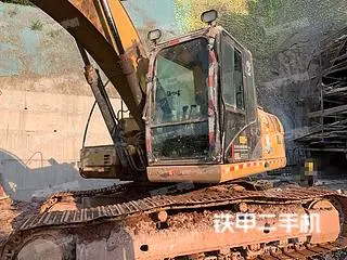 CATERPILLAR Classic CAT®323 GX — из Китая