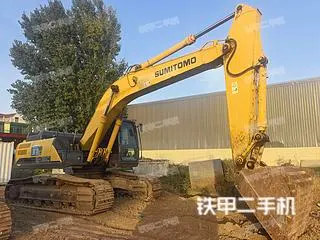 SUMITOMO SH300-6 — из Китая