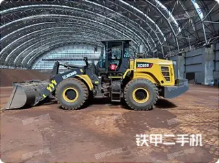 XCMG XC958 — из Китая