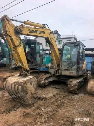 SUMITOMO SH80-6B — из Китая