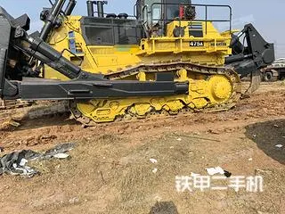Komatsu D475-5E0 — из Китая
