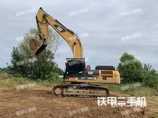 Caterpillar 336D2 L XE — из Китая