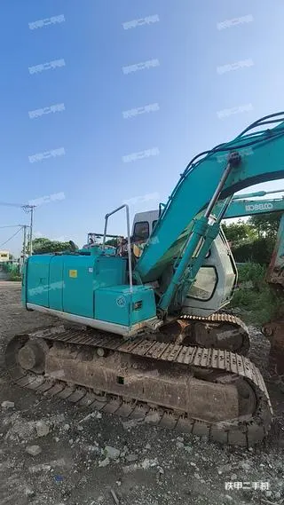 SUMITOMO SH120A2 — из Китая