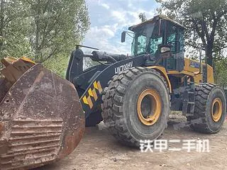XCMG LW700HV — из Китая